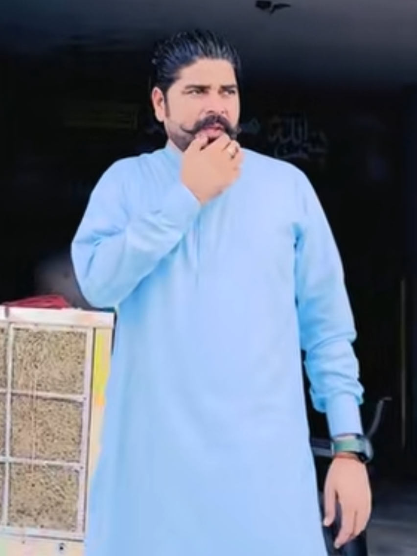 @Ulfat Bhatti