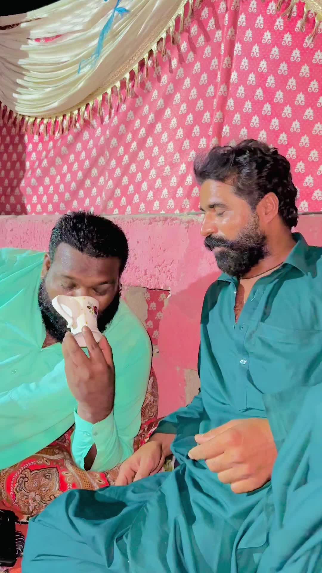 @Majeed King Of Taunsa❣️