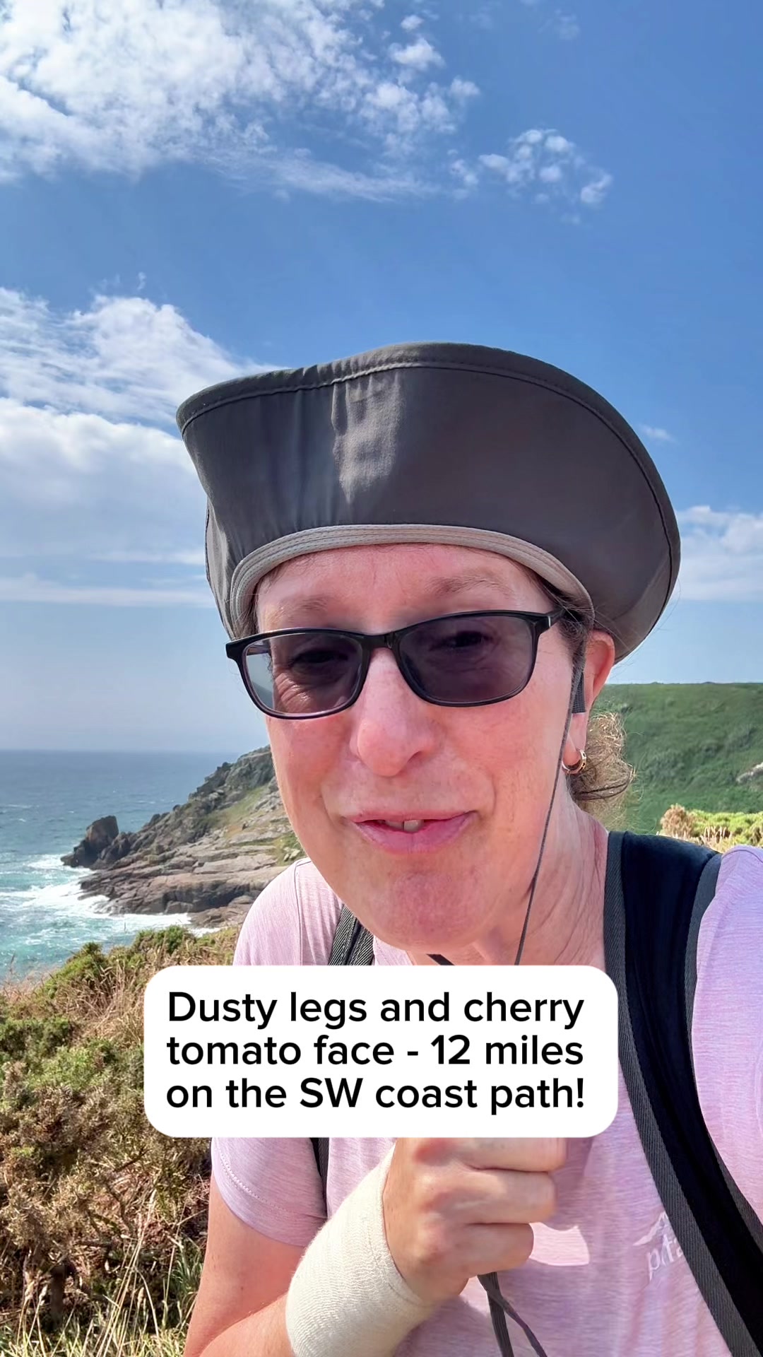 @Fiona in the Wild