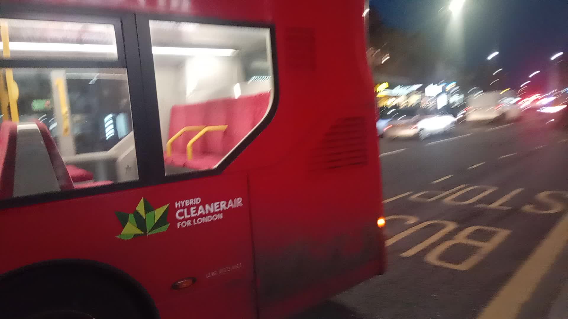 @B9TL Optare Olympus