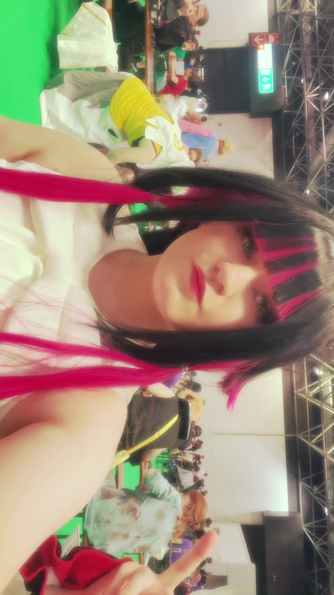 @Nanahmi ૮ ˶ᵔ ᵕ ᵔ˶ ა♡