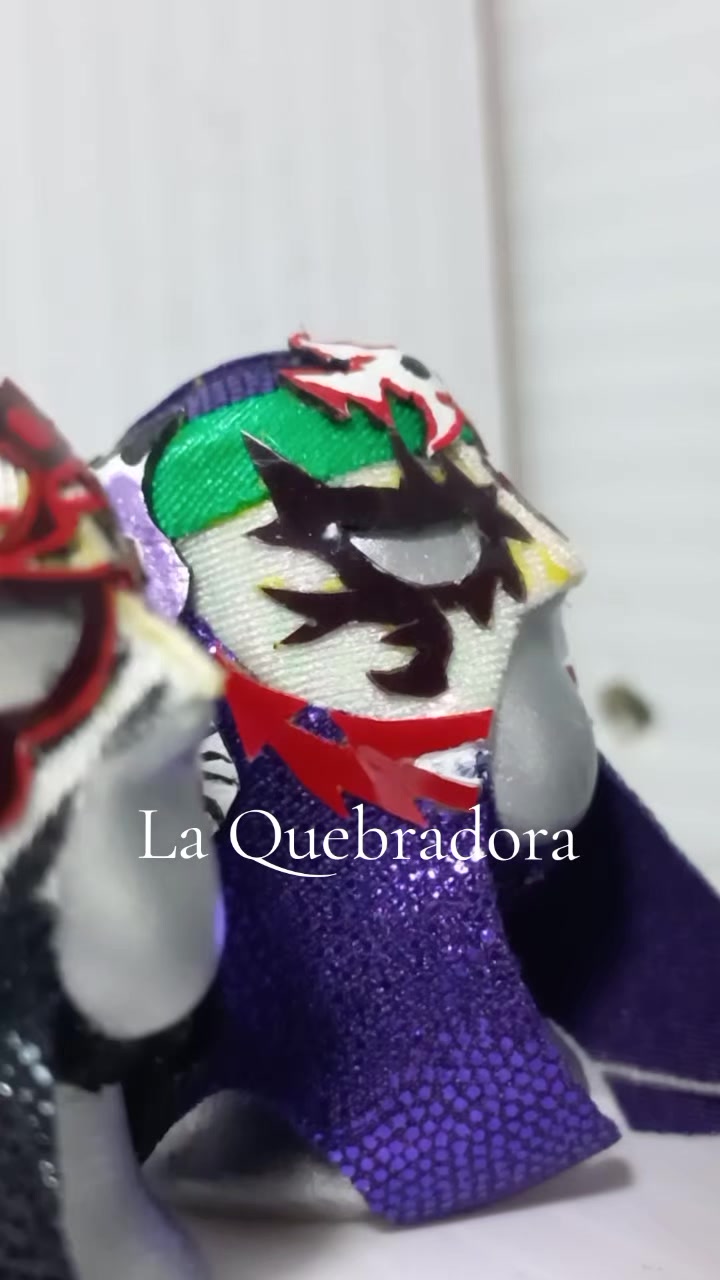 @LA Quebradora