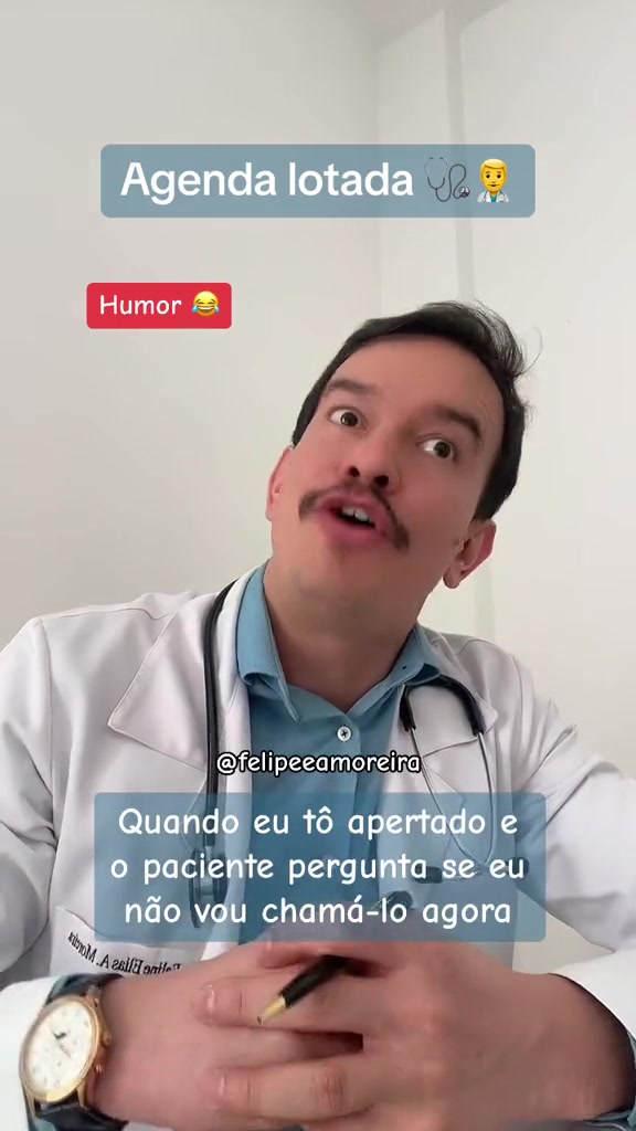 @Dr. Felipe Elias Moreira
