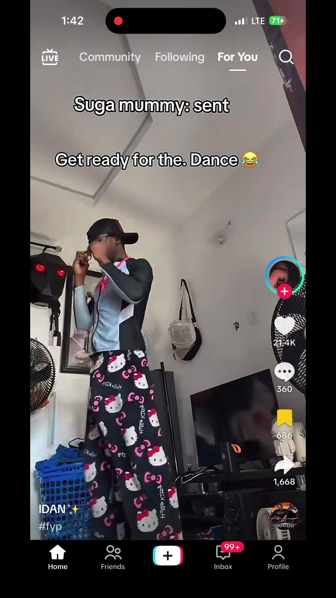 @FRAID_SKID 😎😇
