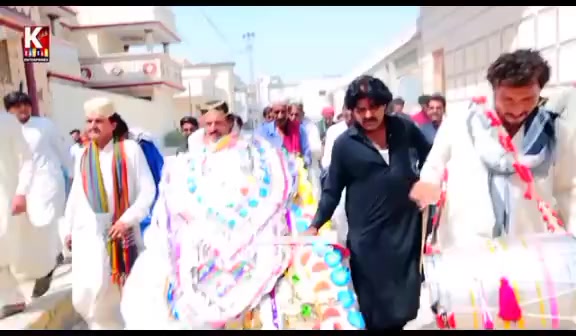 @Zafar Ali Naich