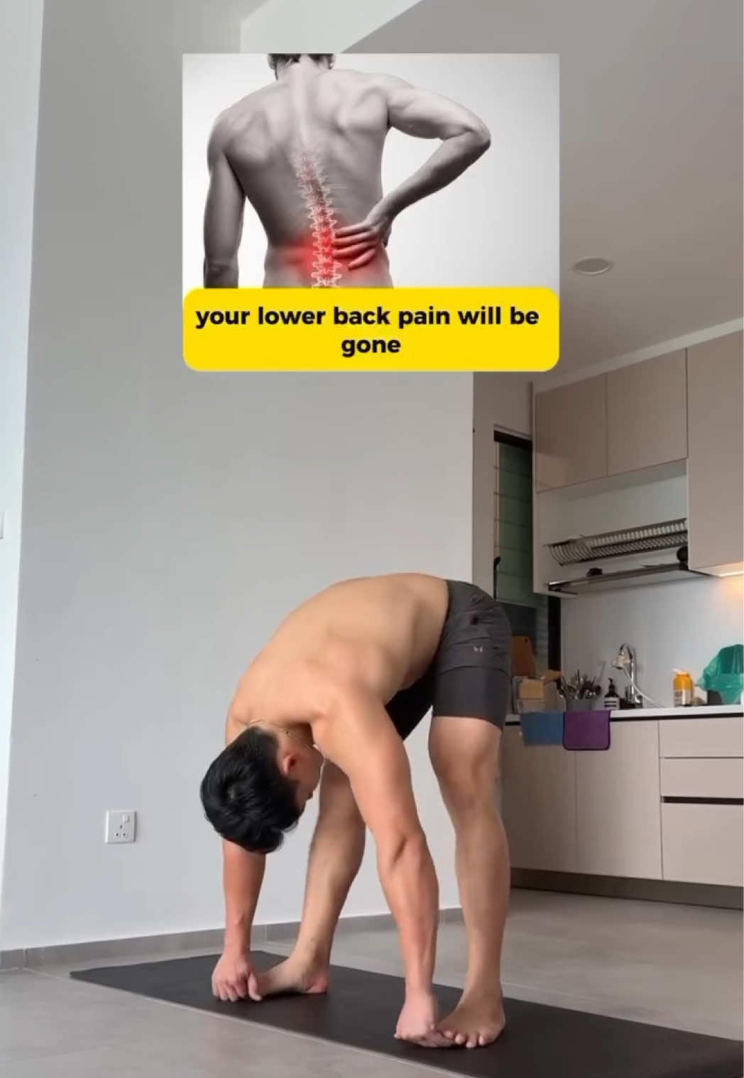 @Bryan Lee | Be the Inspiration