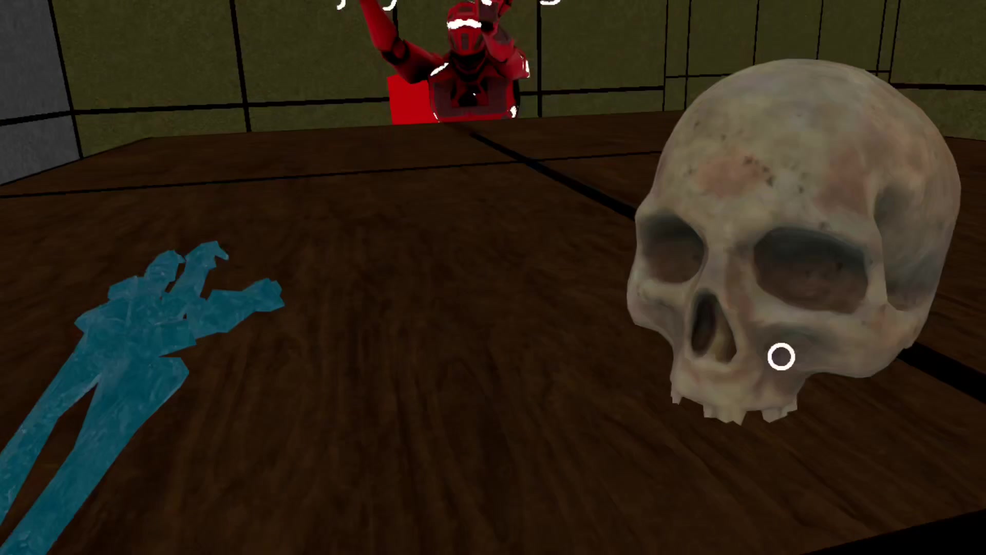 @Octavio vr