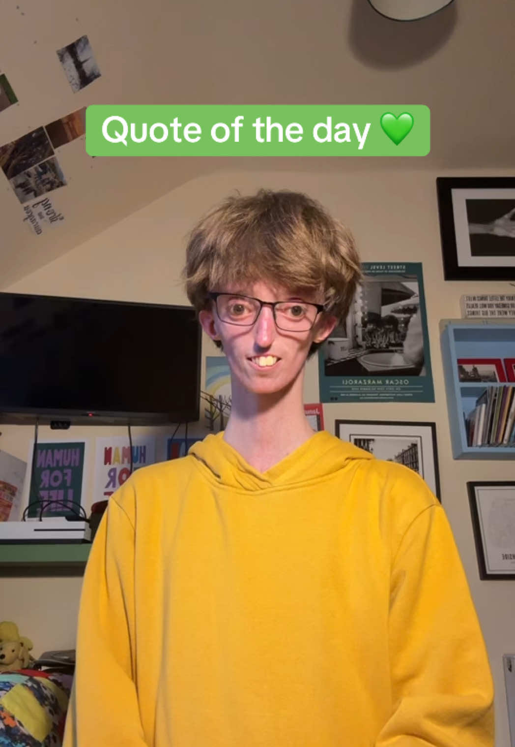 @Be Yourself Dylan  🦆