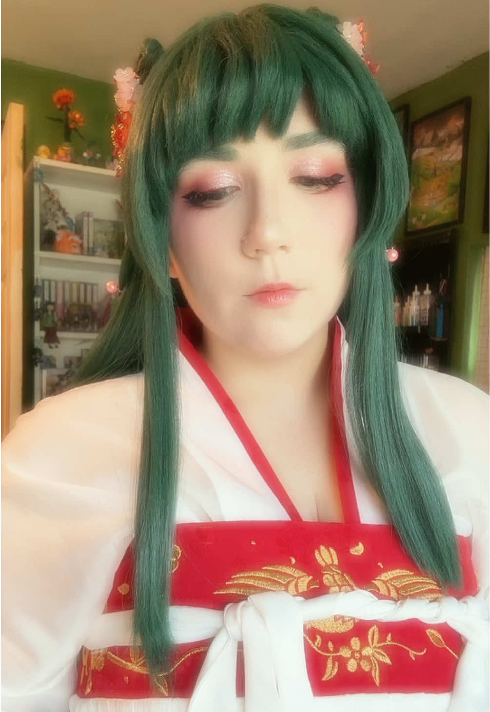 @Crit Cosplays