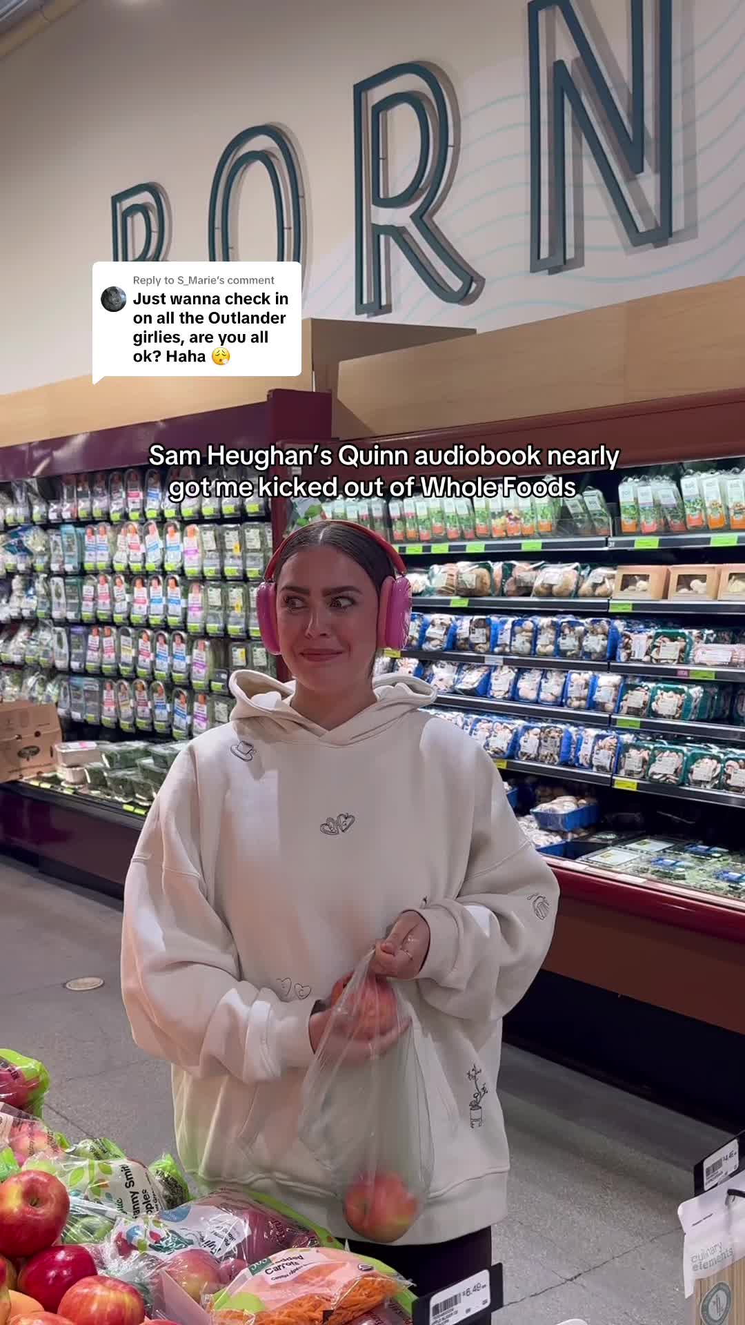 @Quinn App