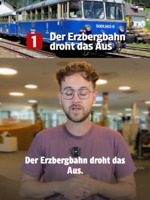 @Kleine Zeitung
