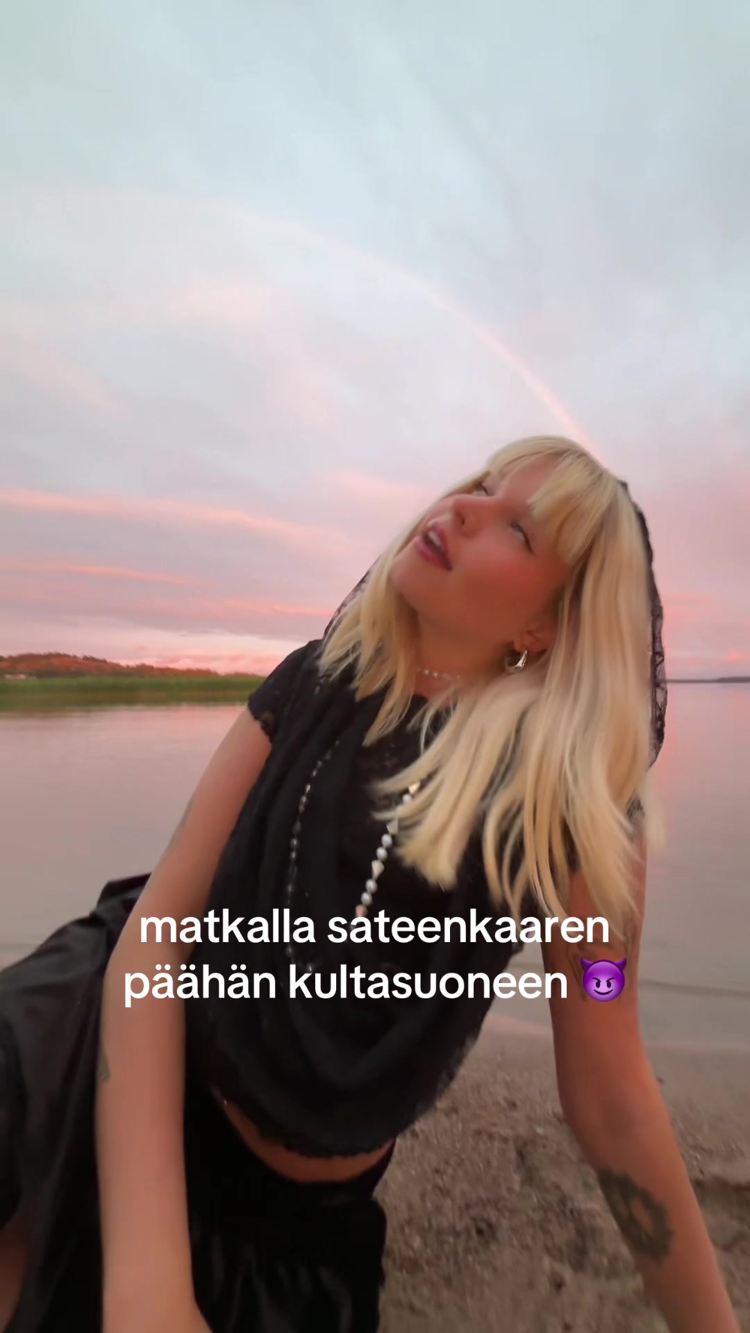 @sanisateenkaari