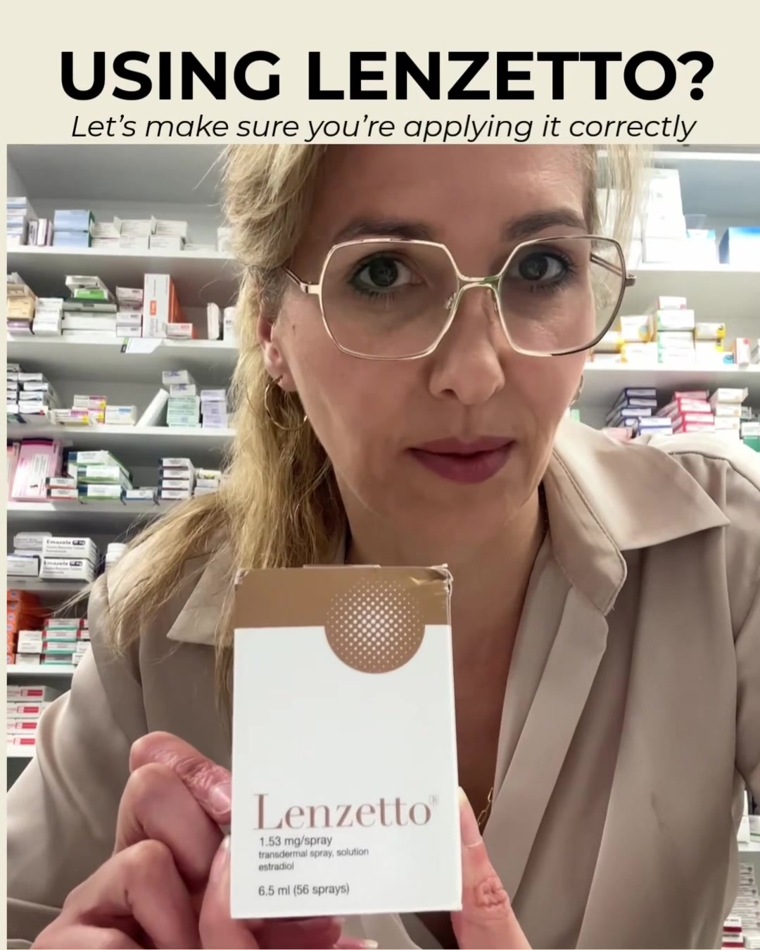 @Fabulous Pharmacist