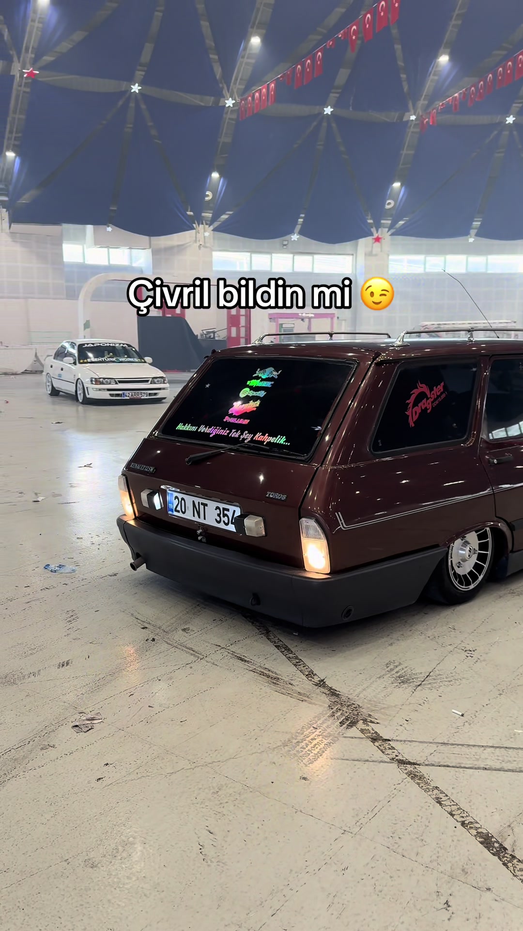 @Mustafa Kılınçlı 