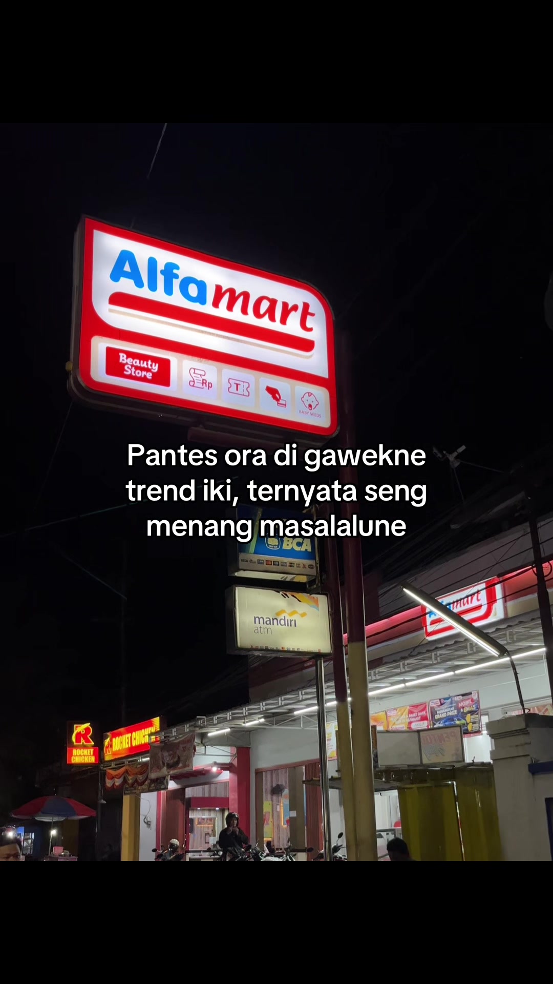 @BANG SAD 