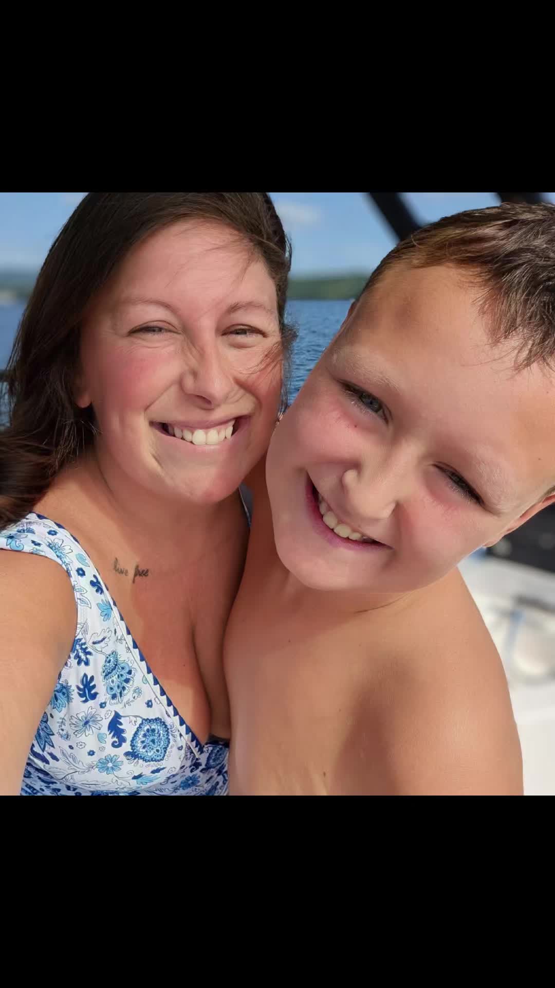 @Kaley | Wife | Bonus MOM