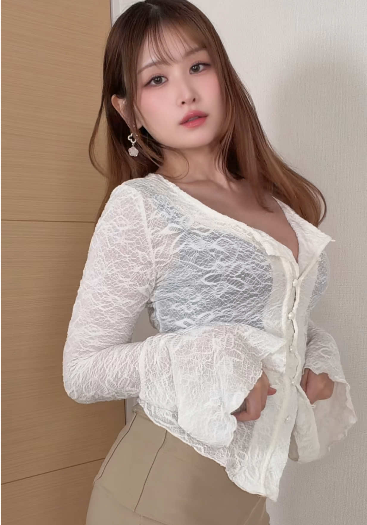 @(レ)れな