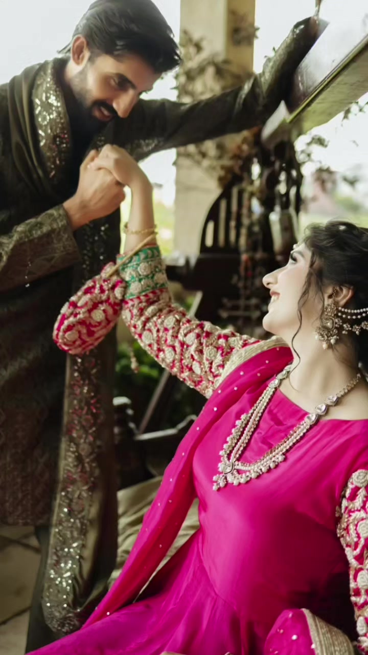 @yameen bridals