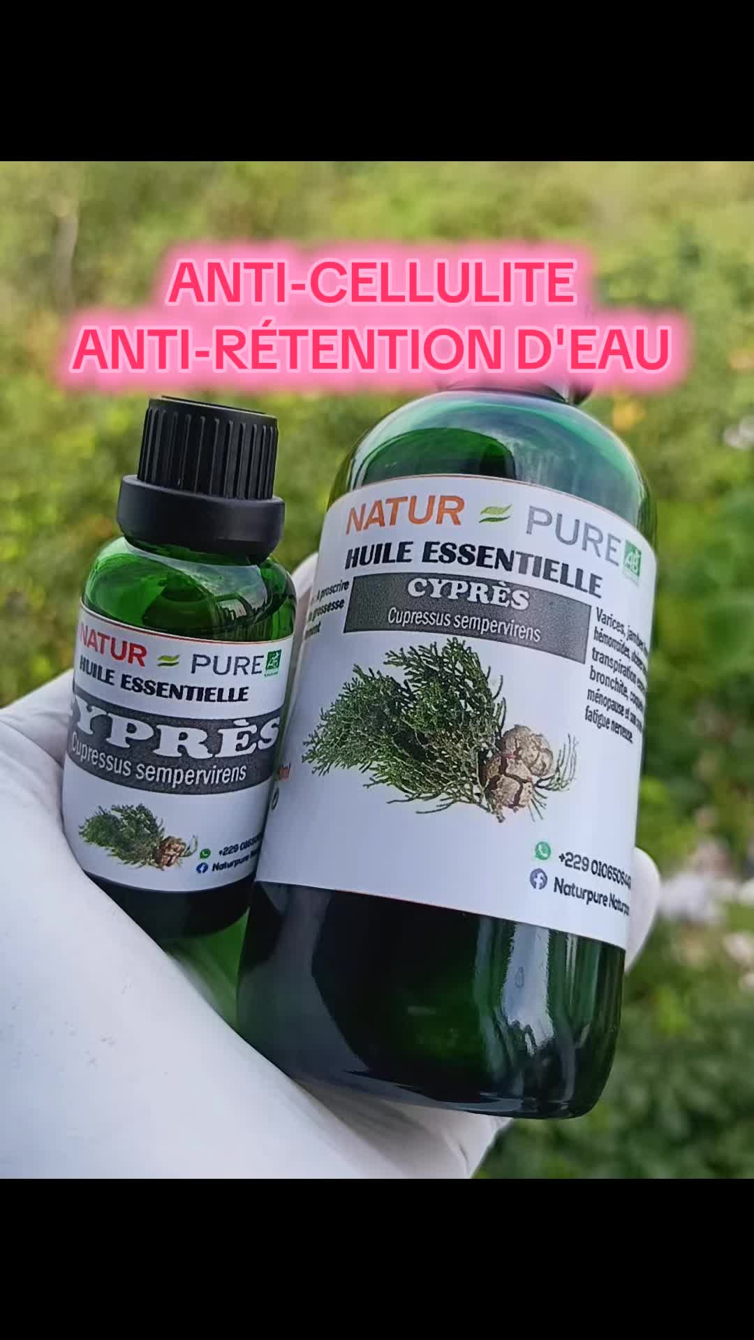 @NATUR PURE