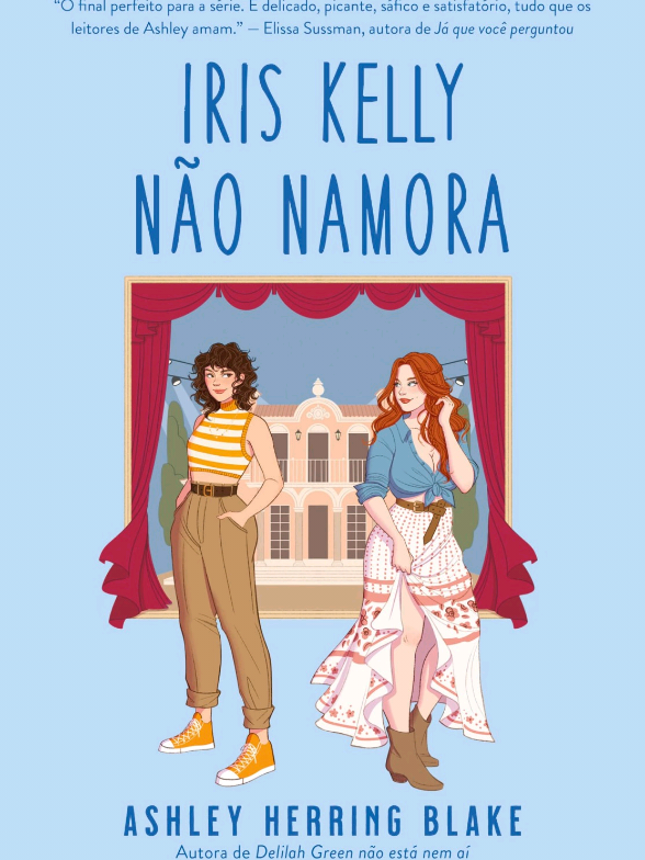 @Tessa A. Olivier | Escritora