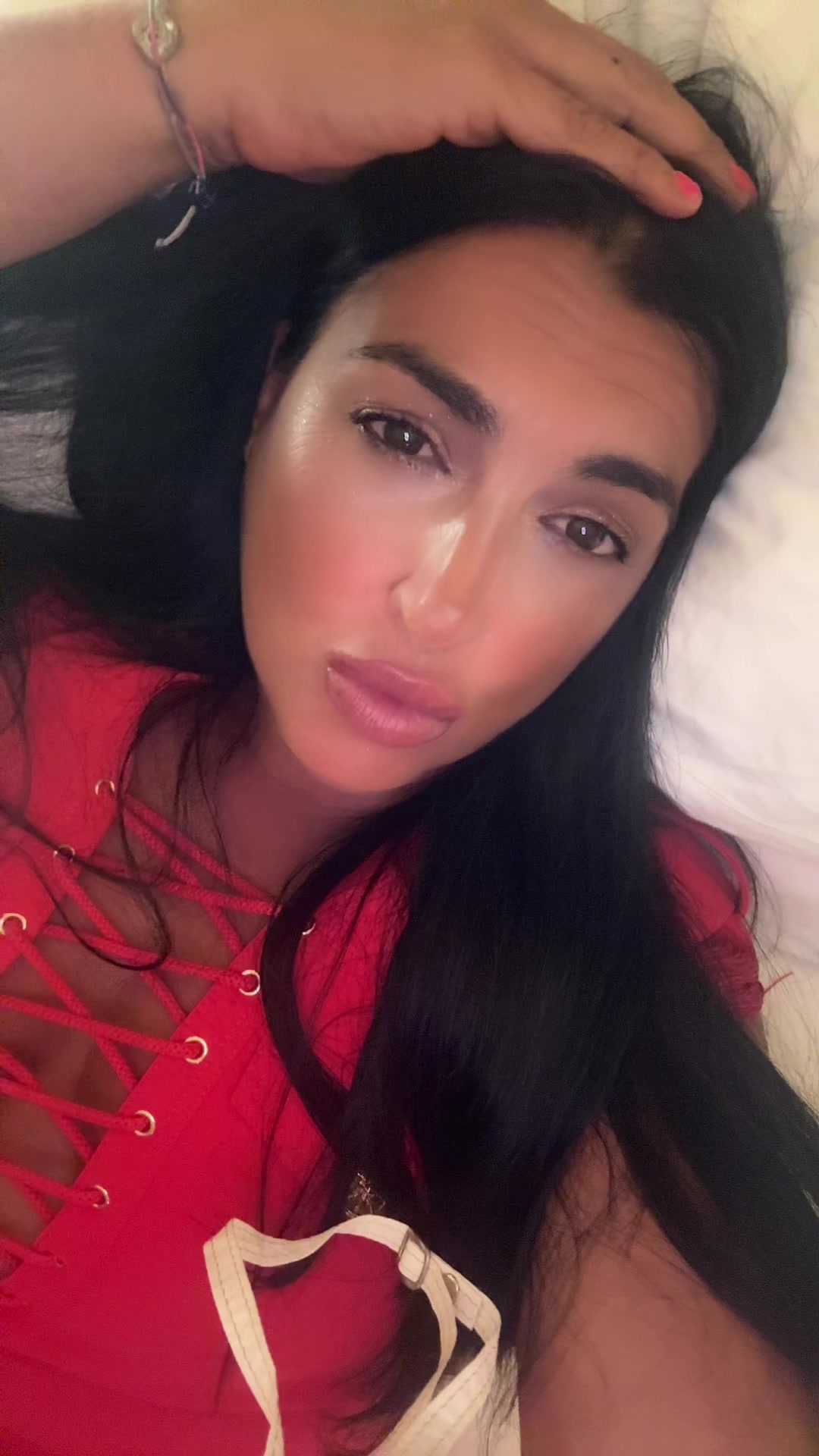 @DonnaPartenope🧜🏽♀️