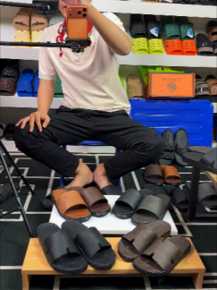 @HẬU B&aacute;n D&eacute;p