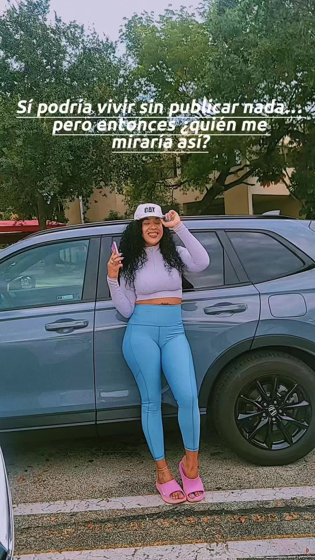 @Yamy Mulatona De Cub