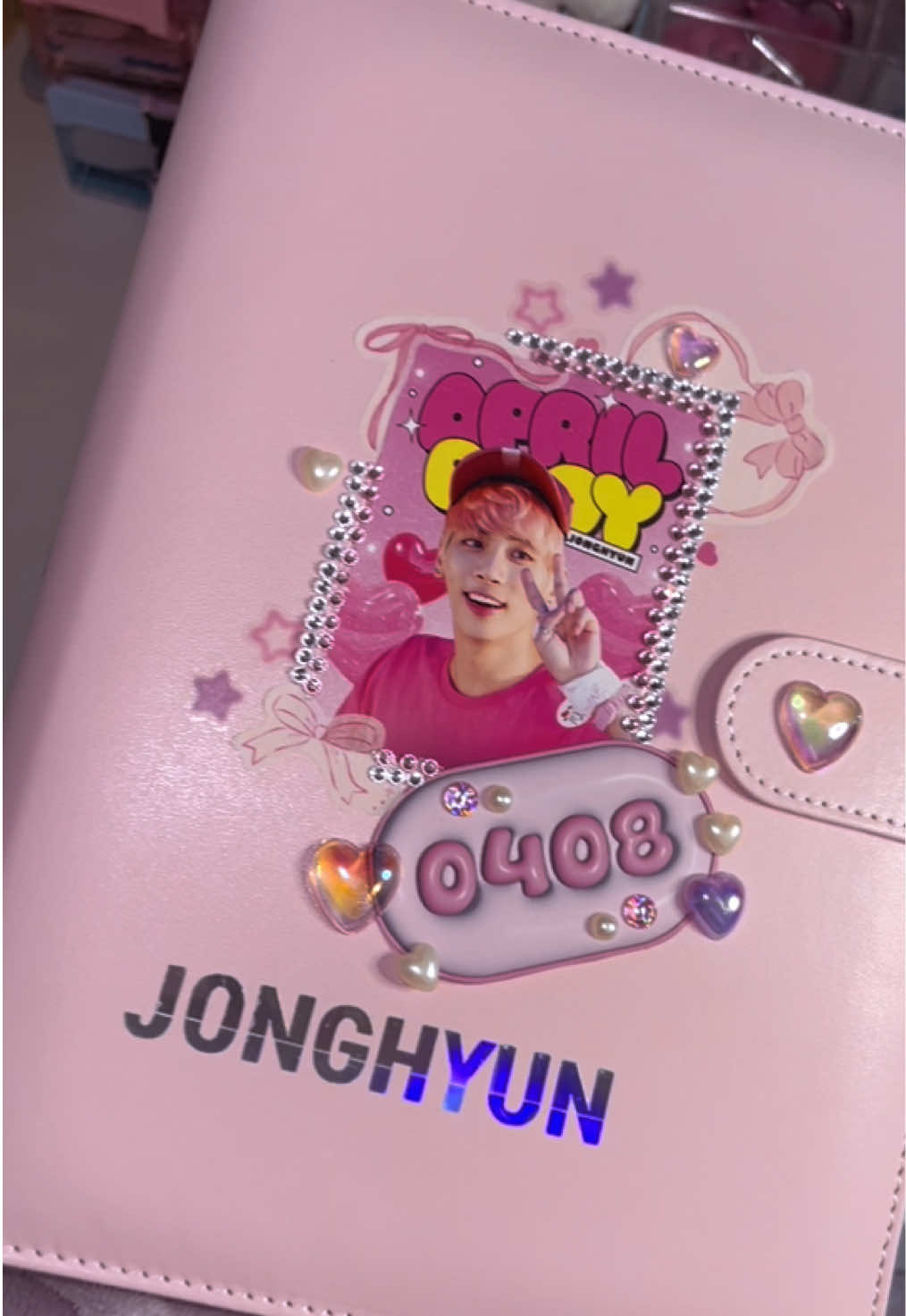 @Kibum’s Manager