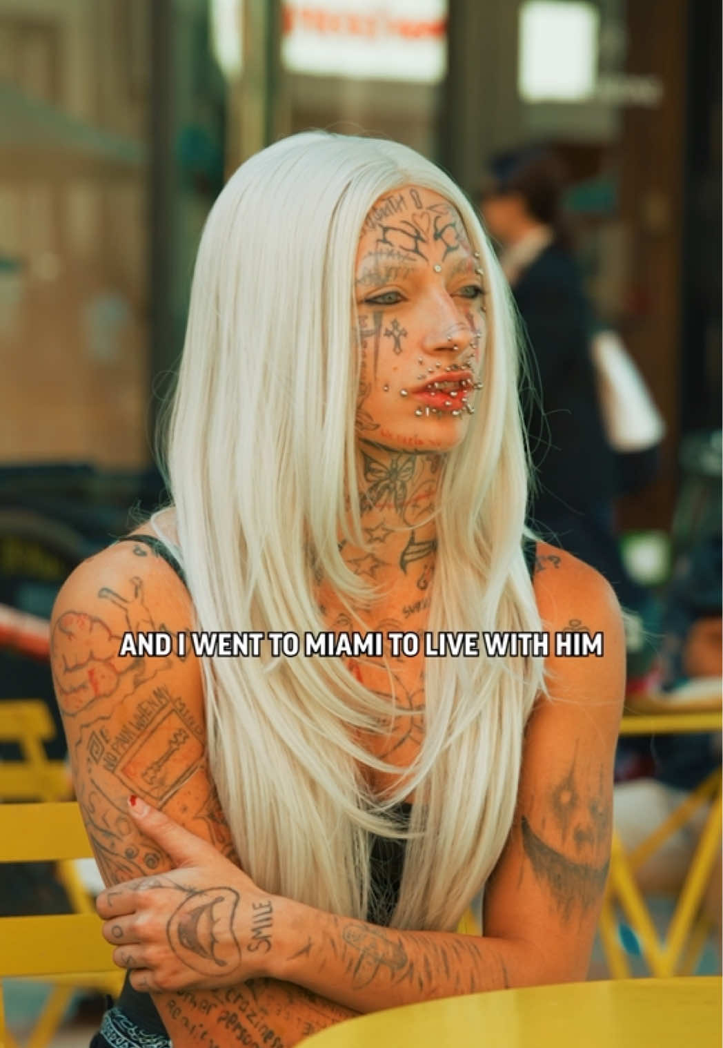@Devon Rodriguez