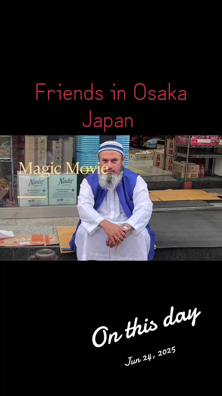 @Khan chacha biryani Japan
