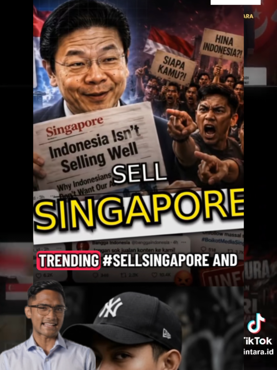 @SGP Reports 🗞🇸🇬
