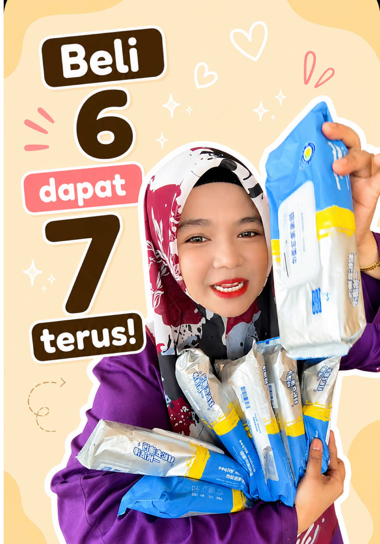 @Zati Tikah