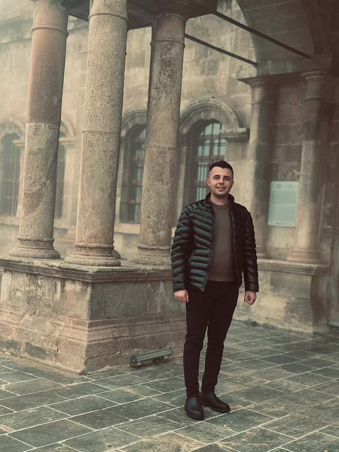 @Mehmet YILDIZ