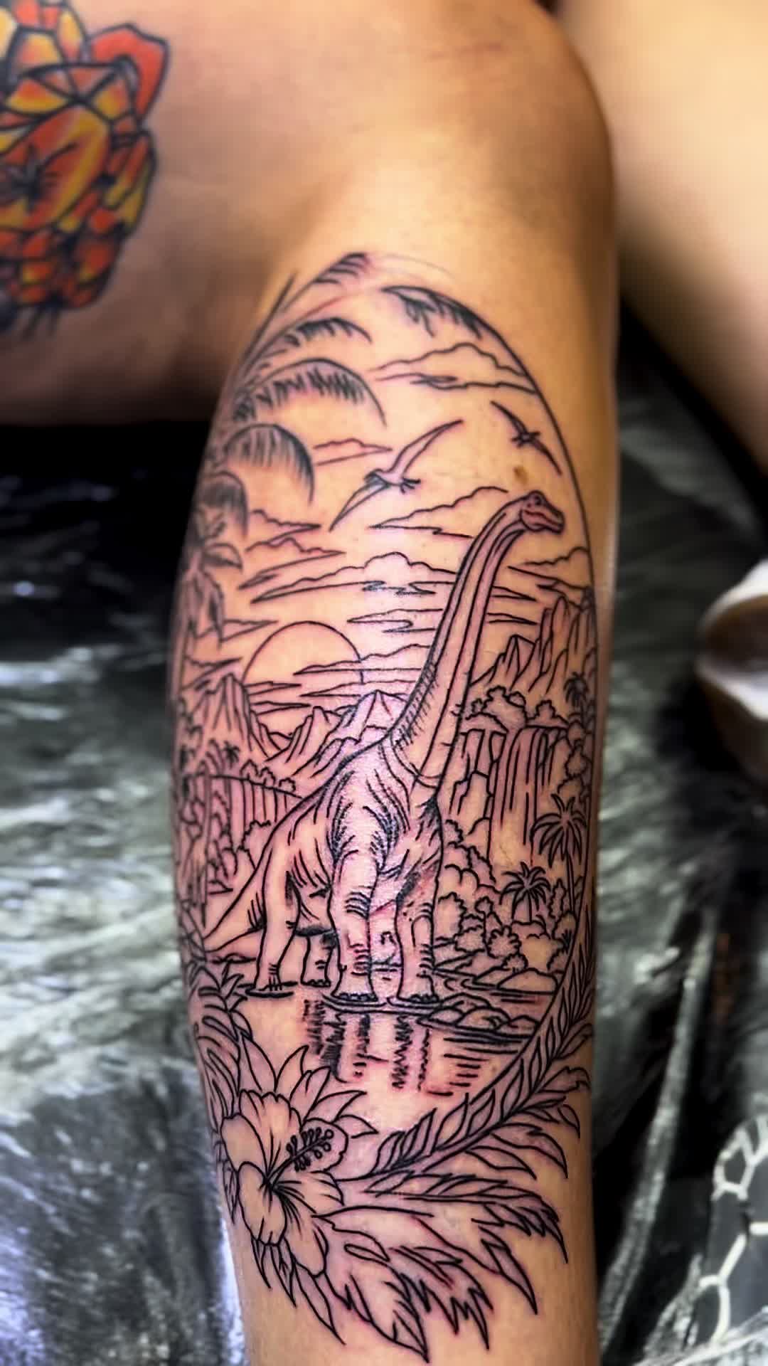 @Tattoo Extraordinaire