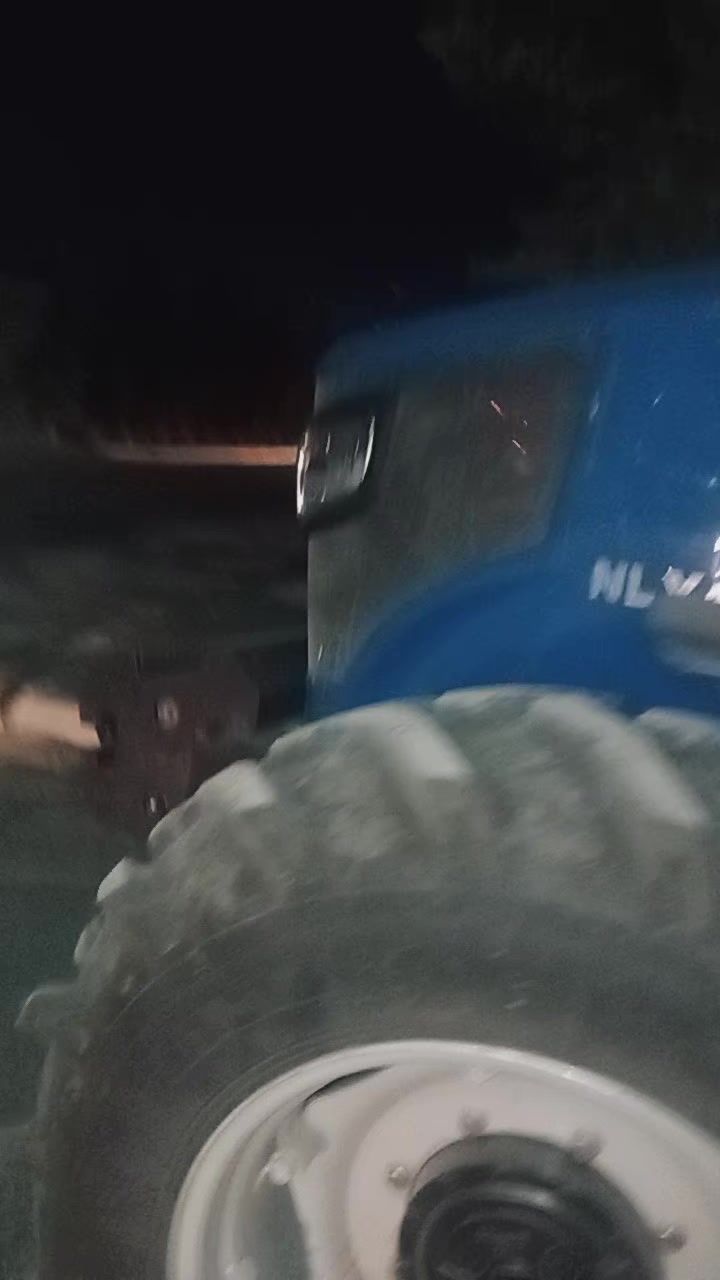 @Traktor_Aləmi