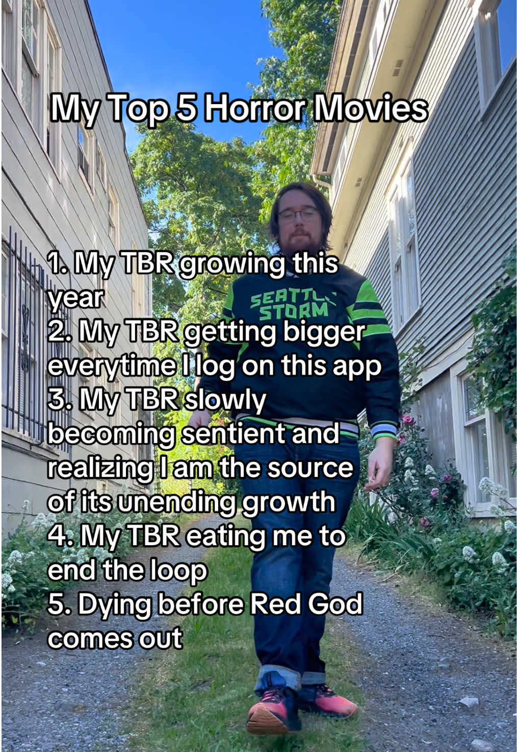 @Red Beard Reviews | 📚