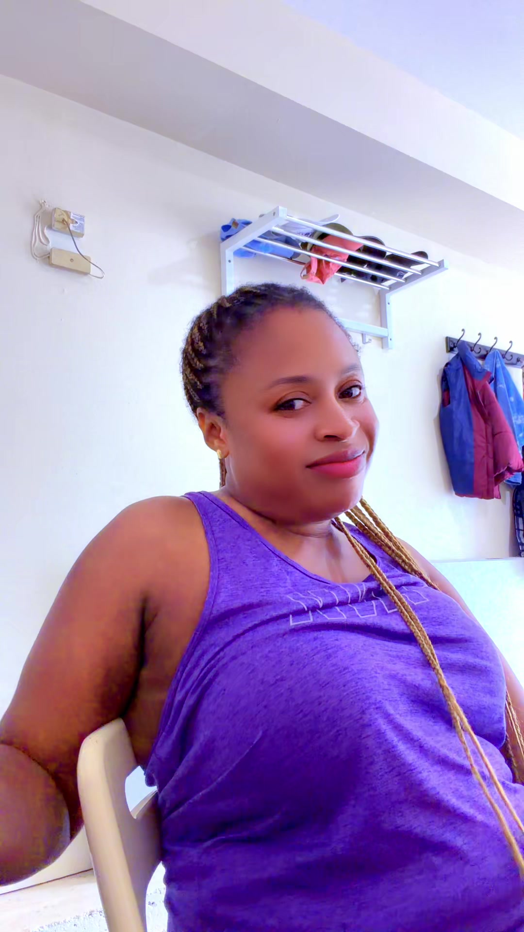 @Queen Jamila