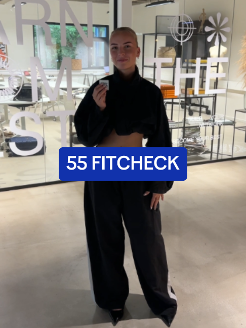 @55 Creative Business School