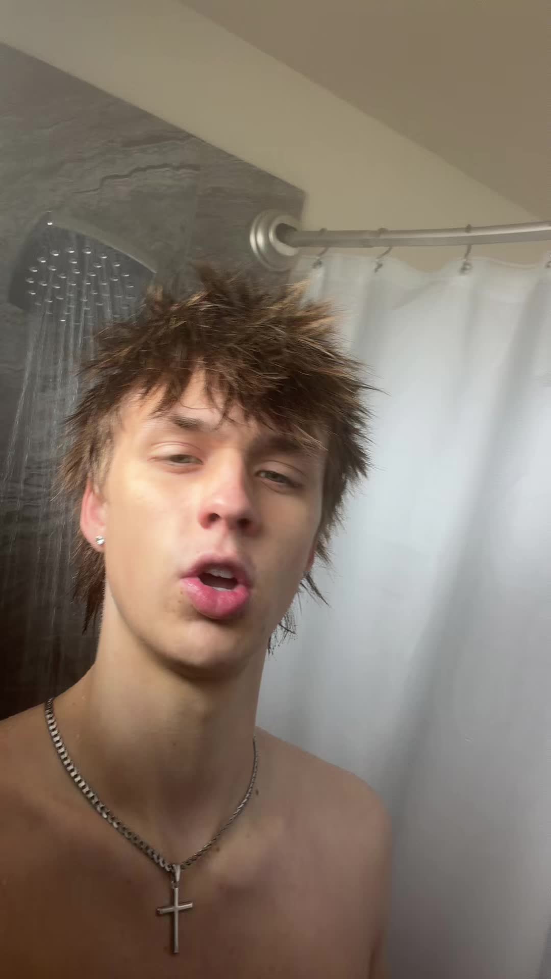 @Zachery