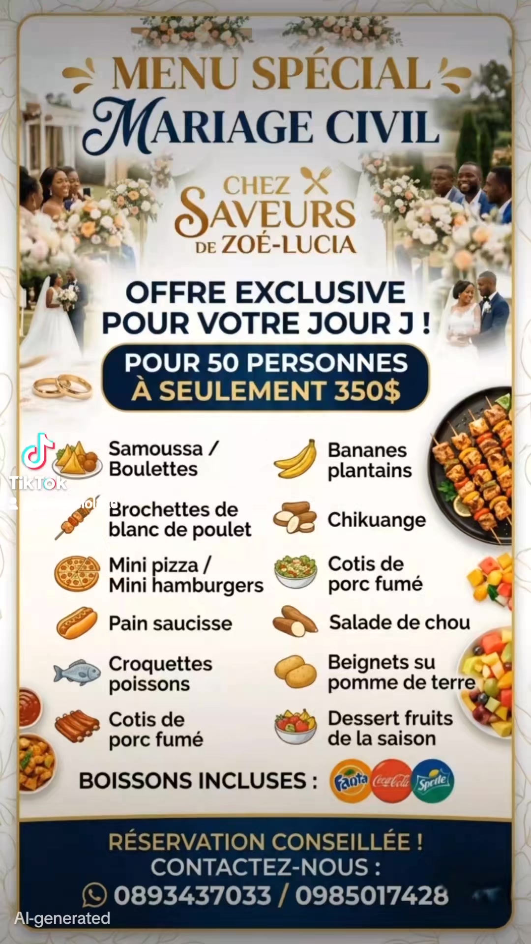 @le saveur de Zo&eacute;-lucia ❤️