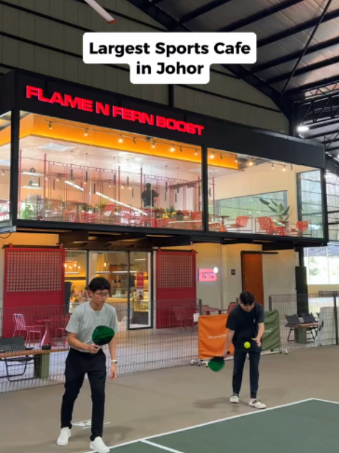 @Johor Foodie