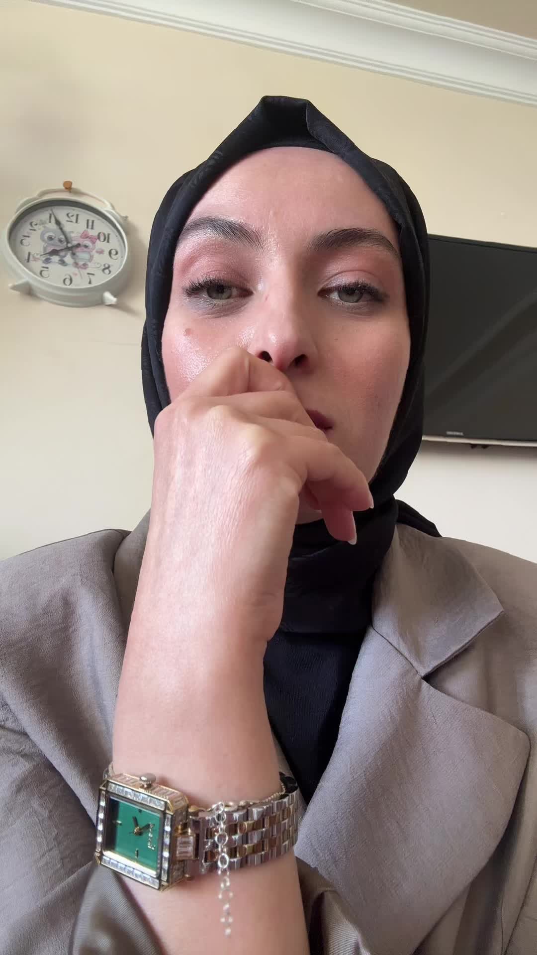 @Aile Danışmanı Kevser Kul