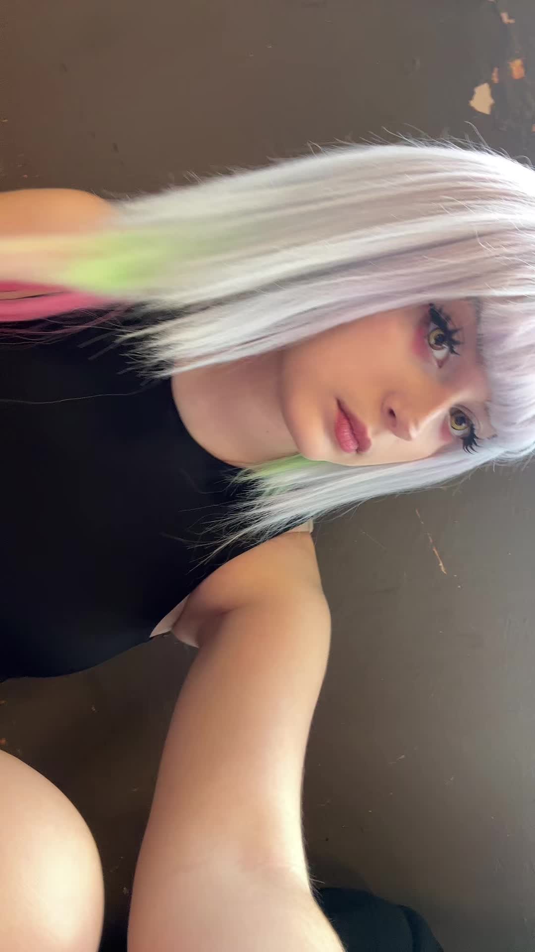 @𝓂𝑒𝓌𝓂𝒾𝓊𝓊𝓊&rsquo;🌺💋