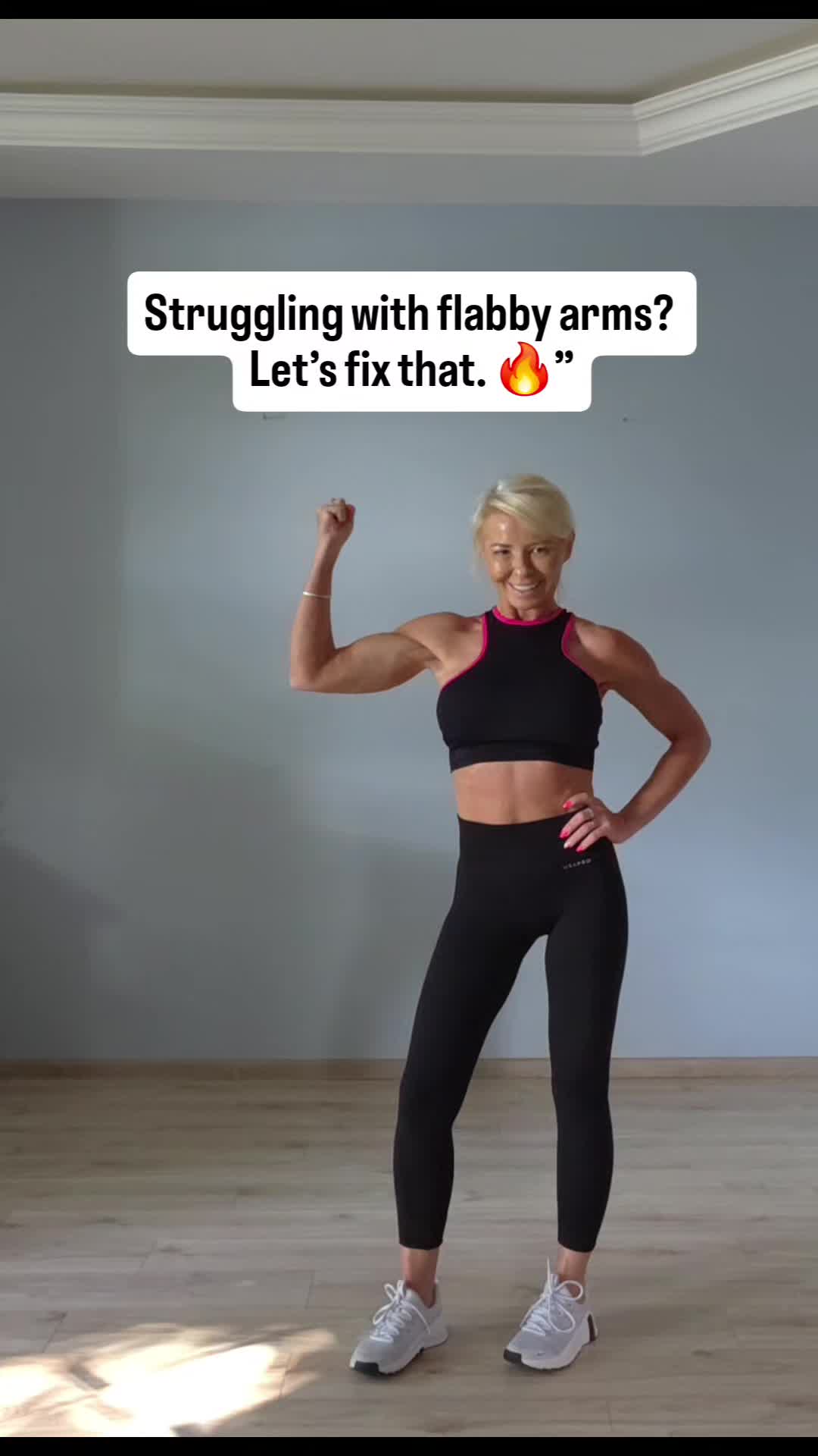 @fit busy mum