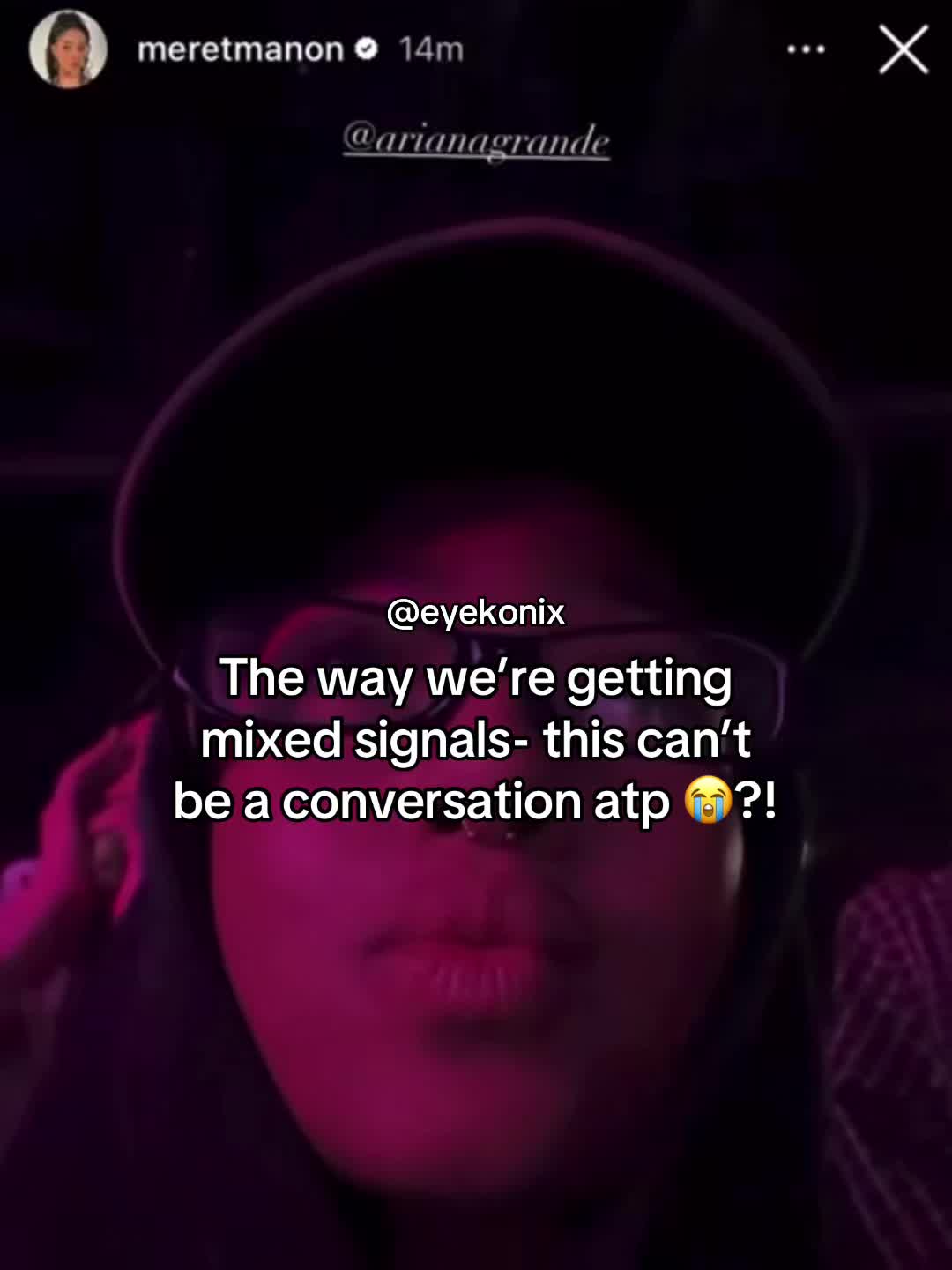 @Eyekonix