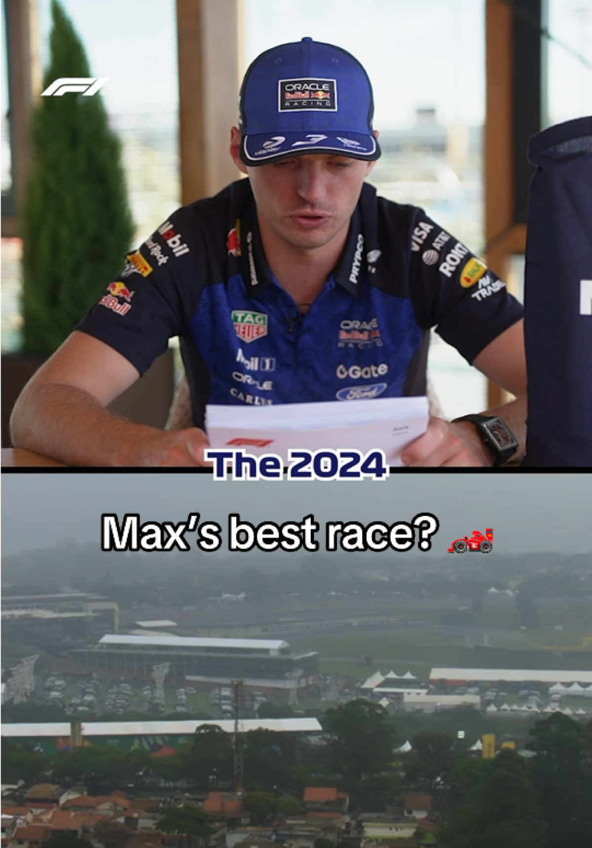 @Formula 1