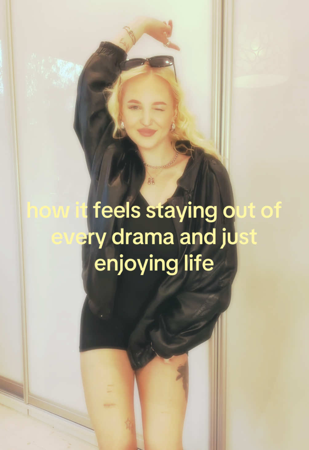 @HANDE™