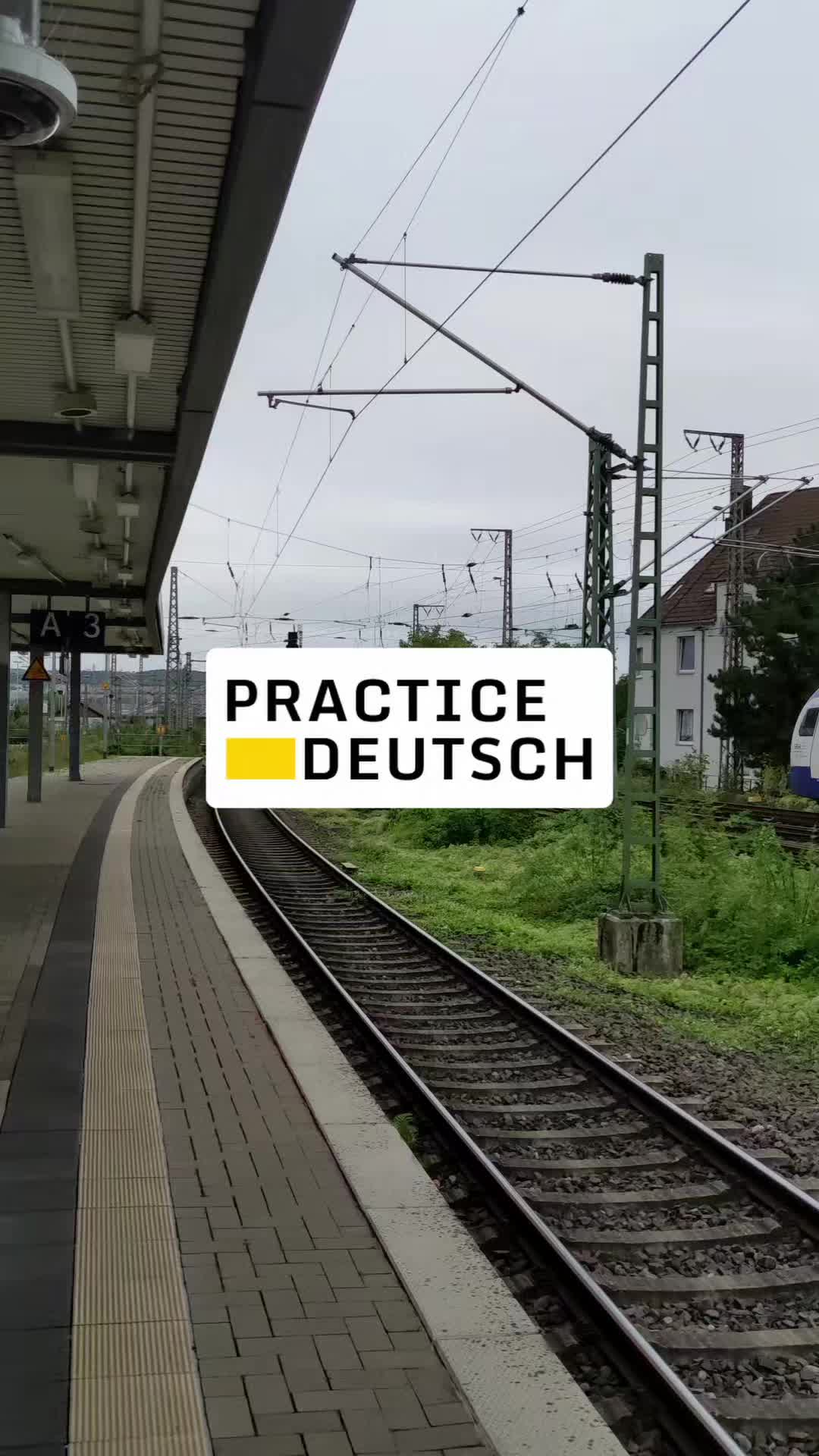 @Practice Deutsch