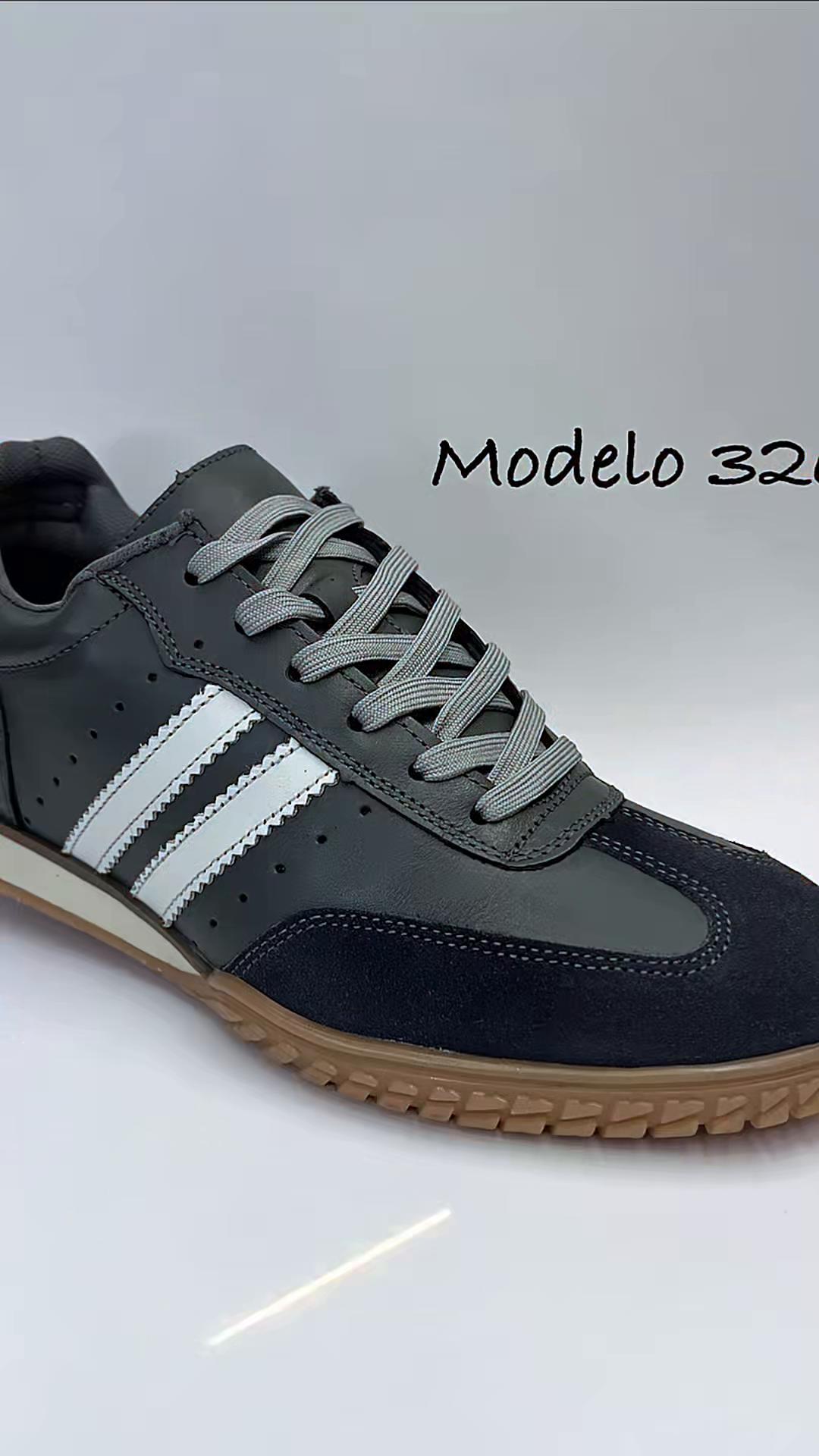 @Luxy Zapaterias