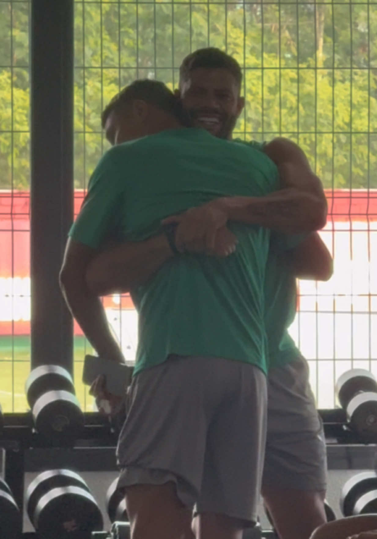@Fluminense F.C.